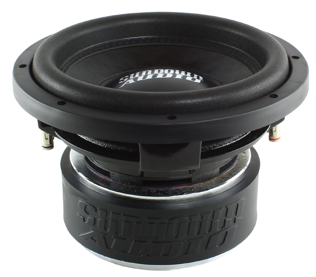 ������������� �������� Sundown Audio SA-10 D4